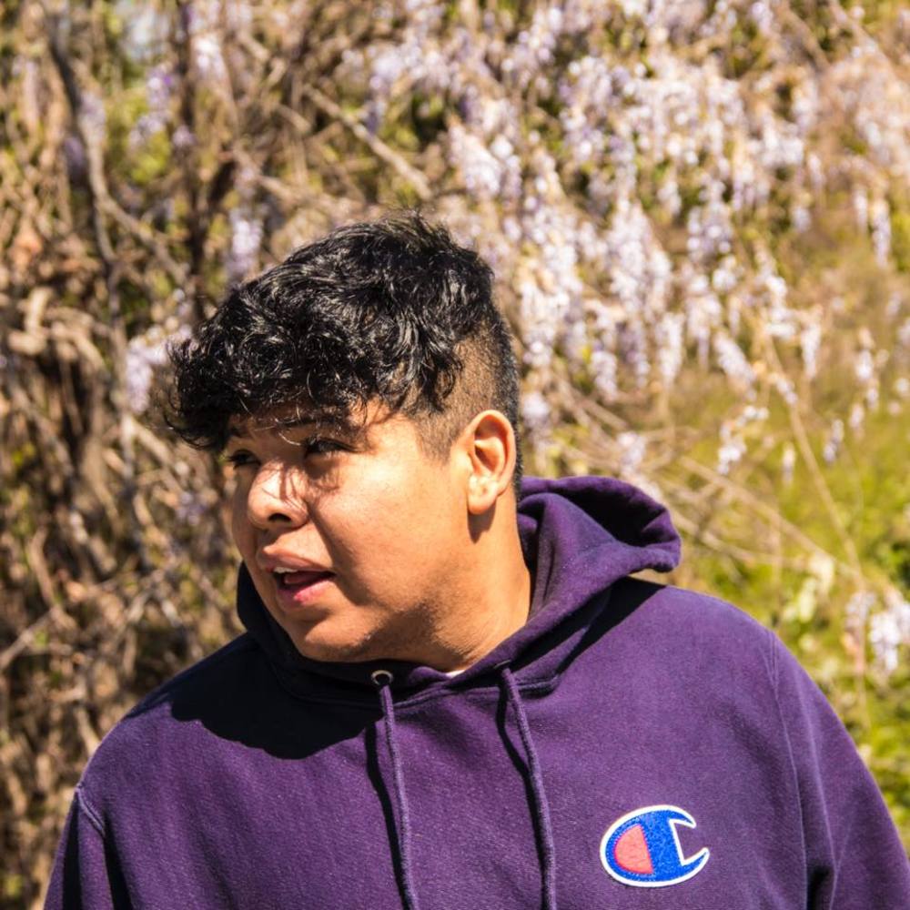 Meet your Posher, Brian